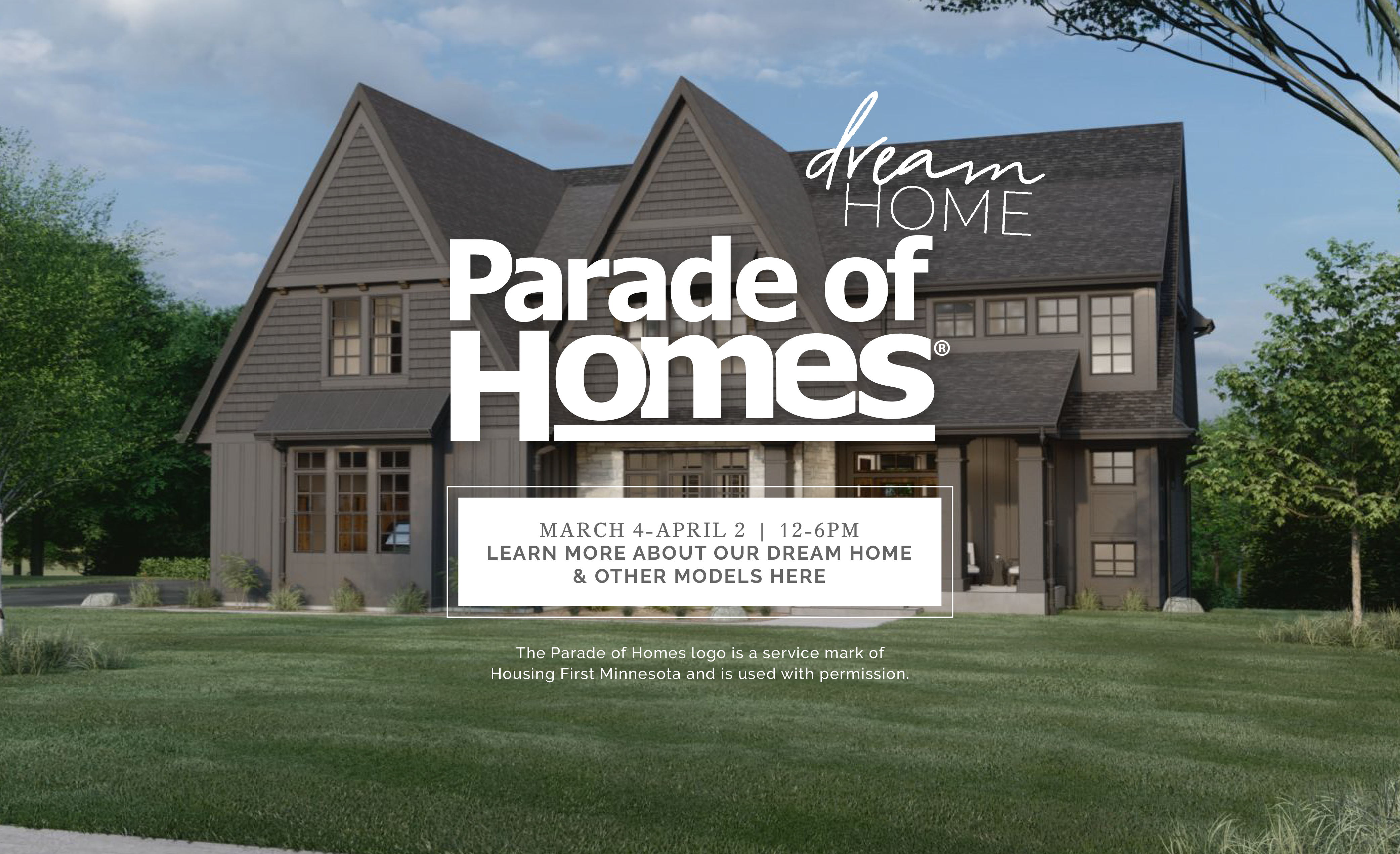 Artisan Home Tour by Parade of Homes 2022 Look Book by Housing